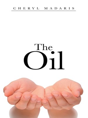 cover image of The Oil